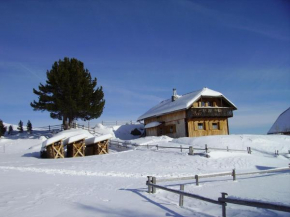 Almhaus Weißmann, Patergassen, Österreich, Patergassen, Österreich